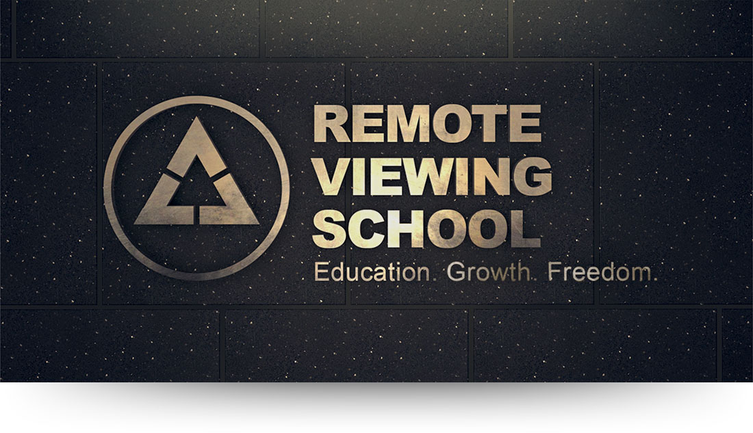 Remote Viewing School